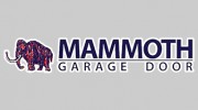 Mammoth Garage Door