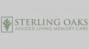 Sterling Oaks Assisted Living Memory Care