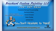 Bouchard Custom Painting