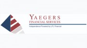 Yaegers Financial Services