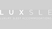 Luxury Sleep Accommodations