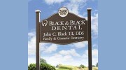 Black & Black Dental