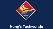 Grand Master Hong's World Class Taekwondo Center