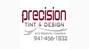 Precision Tint & Design