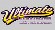 Ultimate Sport Nutrition