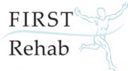 First Rehab
