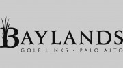 Baylands Golf Links