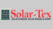Atlas Solar Screens