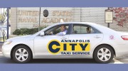 Annapolis City Taxi