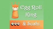 Egg Roll King