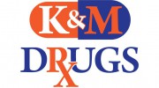 K & M
