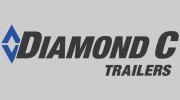 Diamond C Trailers