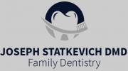 Joseph Statkevich DMD