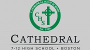 Cathedral High School