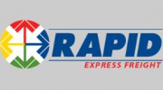 Rapid Express Freight