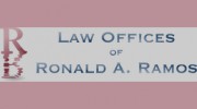 Ronald A Ramos Law Office