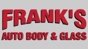 Frank's Auto Body & Glass
