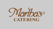 Martha's Catering