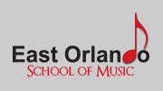 East Orlando School Of Music