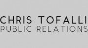 Chris Tofalli Public Relations