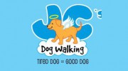 JC's Dog Walking