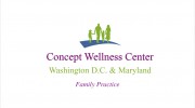 Concept Wellness Center