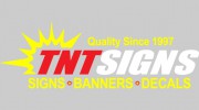 TNT Signs