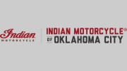 Indian Motorcycles Of Oklahoma City
