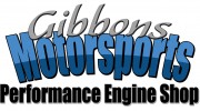 Gibbons Motorsports