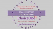 ChoiceOne