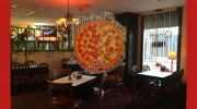 Julio's Famous Pizza