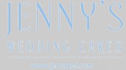 Jenny's Wedding Cakes