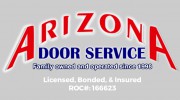 Arizona Door Service
