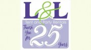 L & L Tent & Party Rentals