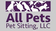 All Pets Pet Sitting