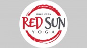 Red Sun Yoga