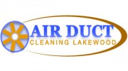 Air Duct Cleaning Lakewood