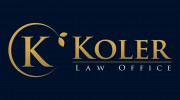 Koler Law Office