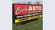 Pre Owned Auto Dealer By Conely Auto