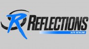 Reflections Detailing
