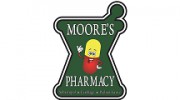 Moore's Pharmacy