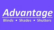 Advantage Blinds Shades & Shutters