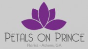 Petals On Prince