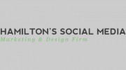 Hamilton's Social Media Marketing & Design Firm