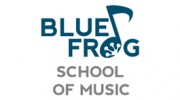 Blue Frog School Of Music