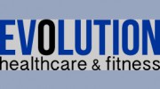Evolution Healthcare Fit