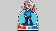Prime Genius