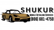 Shukur Mobile Detailing Services