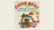 China Grill