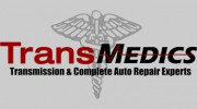 TransMedics